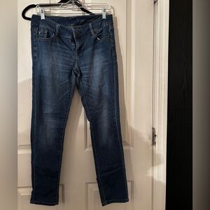 SOHO Jeans